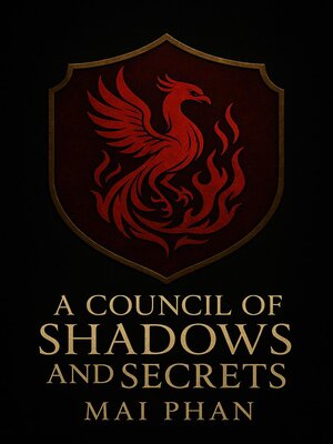 cover image of A Council of Shadows and Secrets